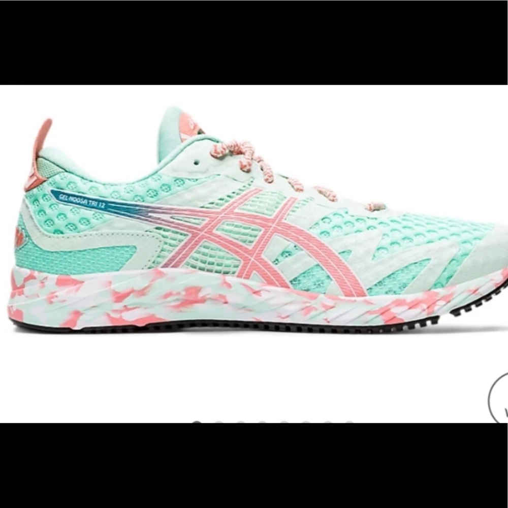 Authentic Asics Gel Noosa Tri 12 Running Shoes